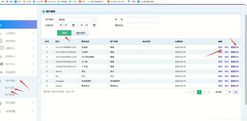 基于Java SSM的醫(yī)藥住院管理系統(tǒng)設(shè)計(jì)與實(shí)現(xiàn)