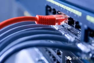 愛(ài)譜華頓彩色布線解決方案 助力信息系統(tǒng)高效運(yùn)維